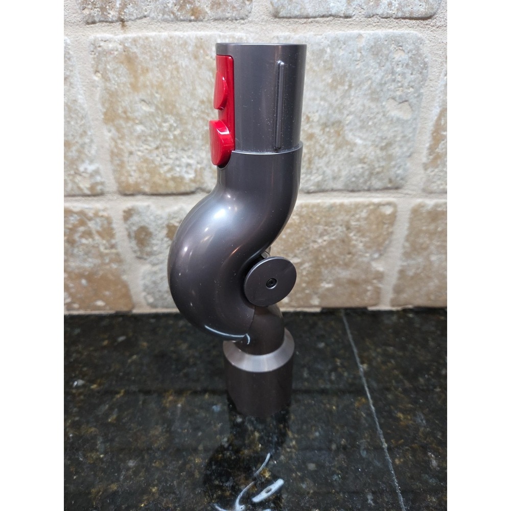 Genuine Dyson V7 V8 V10 V11 Quick Release Multi-Angle Adapter